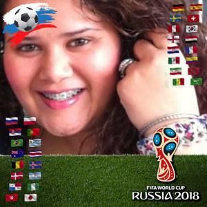 Meet your Posher, Luisa